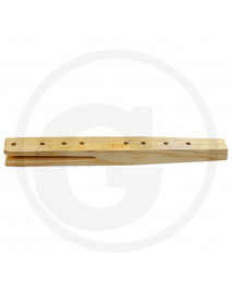 GRANIT Hnacia tyč (drevená) 375 mm